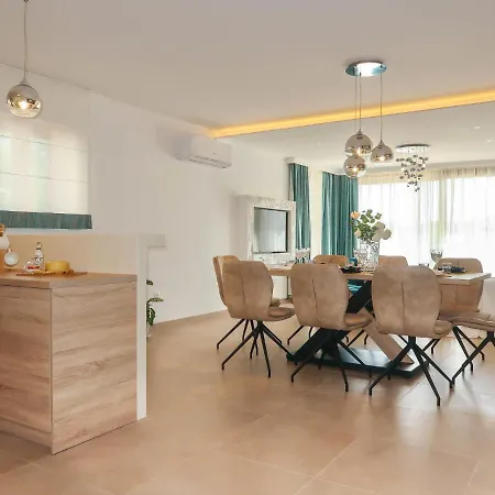 펜션 Holiday Mariva - Mlk322 By Interhome