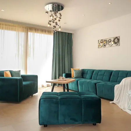 Holiday Mariva - Mlk322 By Interhome * 말린스카