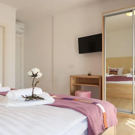 Holiday Mariva - Mlk322 By Interhome Casa de Férias