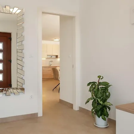 Holiday Mariva - Mlk322 By Interhome Casa de Férias