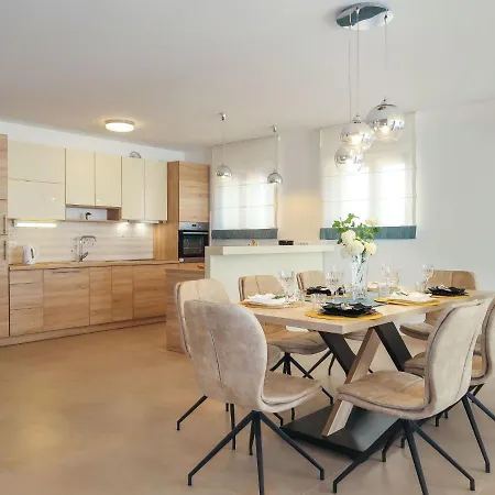 Holiday Mariva - Mlk322 By Interhome 말린스카