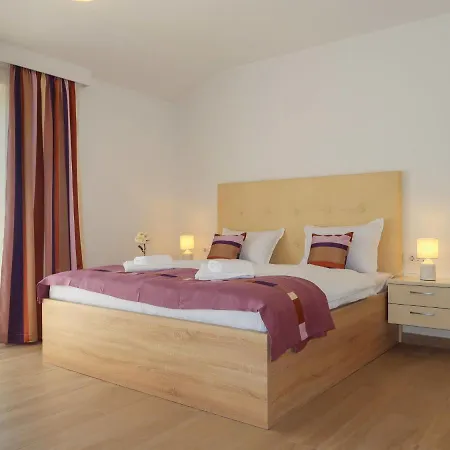 Holiday Mariva - Mlk322 By Interhome 펜션