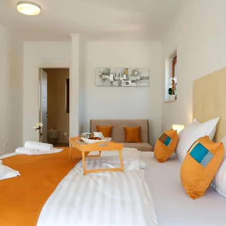 Holiday Mariva - Mlk322 By Interhome 펜션